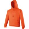 Neon Orange