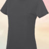 Women's Charcoal Cool T-Shirt